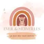 eveiletmerveilles_logo