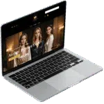 Atelier pépites doré - site e-commerce