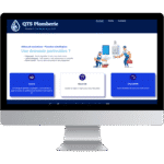 création de site internet artisan