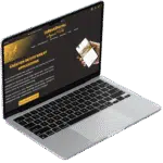 création de site web sur mesure LeReveDigital