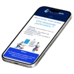 création se site web pour artisan