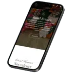 Le rêve digital : maintenance de site web