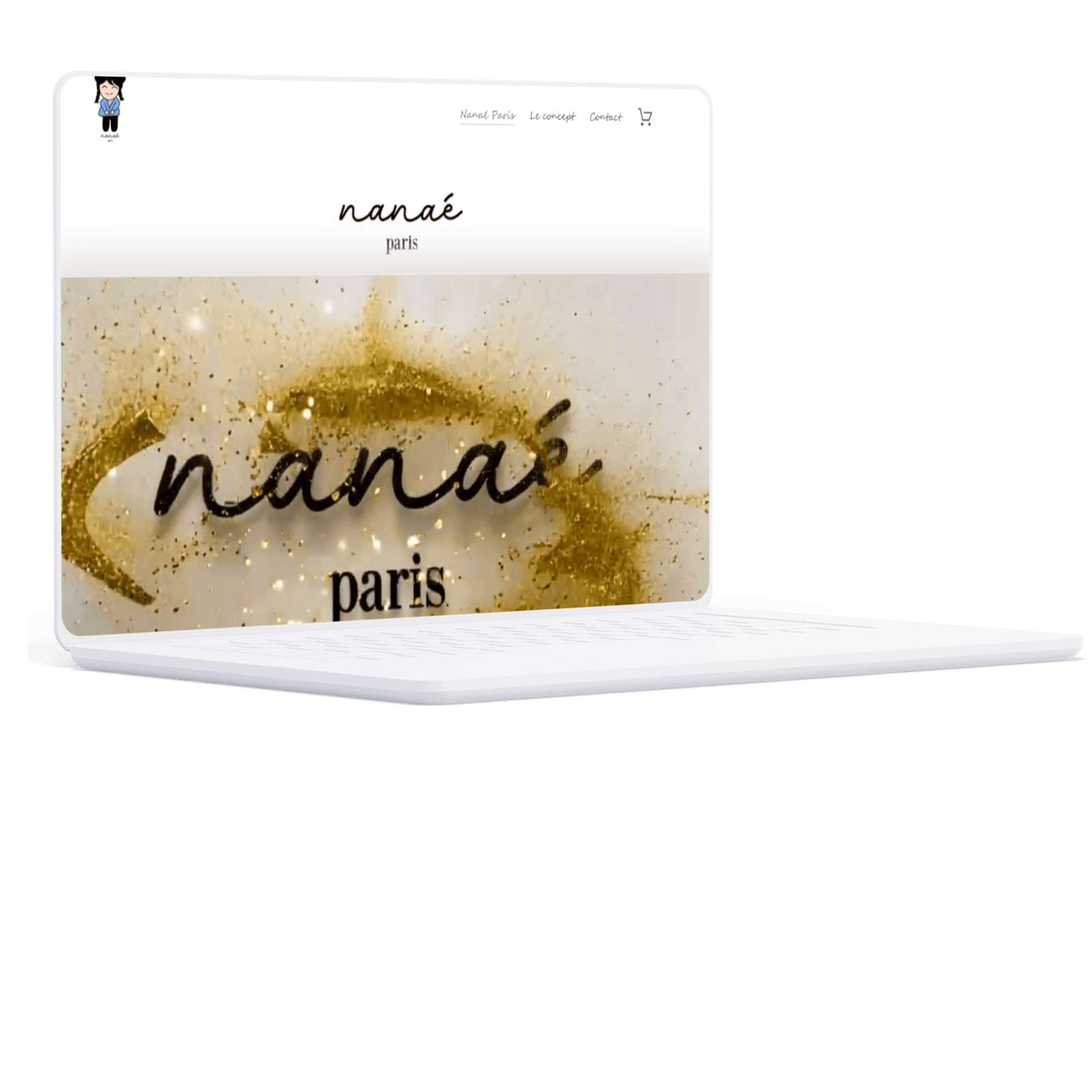 marque kawaii parisienne