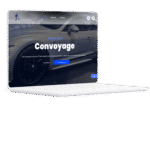 Neema clean - convoyage automobile - site internet