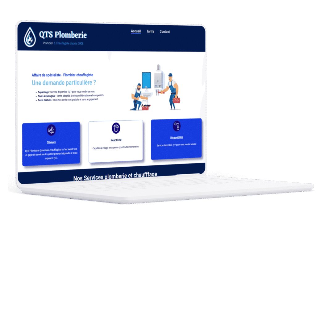 site artisan