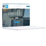 VPR rénovation énergétique - Site vitrine