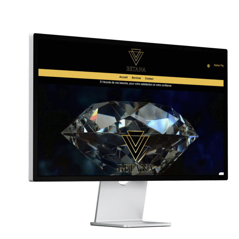 Betana - rénovation et décoration