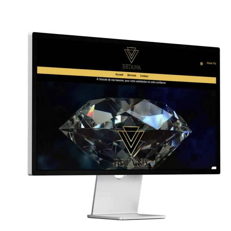 Betana - rénovation et décoration