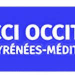logo CCI Occitanie Pyrénées-Méditerranée