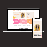 template ecommerce
