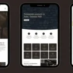 template-wordpress